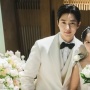 Byun Woo Seok - Kim Hye Yoon Buat Baper, Album OST 'Lovely Runner' Laris Diburu!