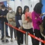 RI Darurat Pengangguran! 7,28 Juta Orang Tidak Bekerja