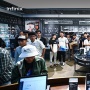 Program Raffle Infinix dan Kick Avenue Tembus Hampir 200 Ribu Submission, Bikin Antrean Mengular