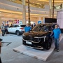 Kia Carnival Terima Penyegaran Demi Bersaing di Segmen MPV Premium