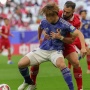CEK FAKTA: Penyerang Jepang Tebar Teror Janji Cetak 10 Gol ke Gawang Timnas Indonesia, Benar?