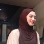 Inara Rusli Lega Cabut Laporan Dugaan Zina pada Virgoun dan Tenri Ajeng