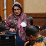Kepala RT Rumdis SYL Ungkap Fakta, Istri SYL Dapat Uang Operasional Rp 30 Juta/Bulan
