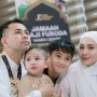 Raffi Ahmad dan Keluarga Pilih Haji Furoda, Apa Perbedaannya dengan Haji Plus?