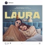 Sinopsis Film Laura, Kisahkan Laura Anna dan Perjuangannya Bertahan Hidup