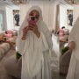Jadi Sorotan usai Tampil Tertutup, Hijab Nagita Slavina Ternyata Pemberian Sosok Ini