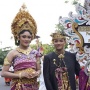 Merinding! 1.200 Seniman Bali Sukses Pukau Dunia di World Water Forum 2024