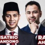 Dilirik Demokrat, Keponakan Prabowo dan Raffi Ahmad Dianggap Calon Potensial di Pilgub Jakarta