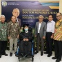 Soedjai Kartasasmita Memainkan Peran Penting dalam Berbagai Aspek Perkembangan Industri Perkebunan