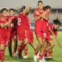 Timnas Indonesia Juara Piala AFF Wanita 2024