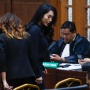 Ungkit Duit Saweran Biduan Nayunda, Kubu SYL Tepis Tudingan Jaksa KPK
