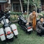 Bedah Nopol, Ada yang Janggal di Moge Ariel dan Raffi Ahmad: Pajaknya Kok Gini?