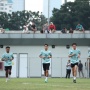 Timnas Indonesia Latihan di Lapangan Butut Jelang Lanjutan Kualifikasi Piala Dunia 2026, PSSI Kasih Penjelasan