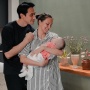 Donna Agnesia Sambut Bayi M di Rumah, Kapan Hamilnya?