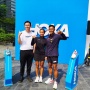 Jangan Asal Pakai Sepatu Lari, Yuk Ketahui Bentuk Kakimu di Hoka Flylab