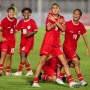 Dibantai 5-1, Pelatih Singapura Puji Kualitas 4 Pemain Timnas Putri Indonesia