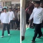 Ini Alasan Jokowi Dianggap Sosok yang Paling Beradab Dibanding Menteri Agama, Takziah ke Rumah Habib Lutfhi jadi Bukti