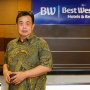 Cerita Bos Hotel Sukses Keluar dari 'Badai' Pandemi Covid-19 Hingga Buka-bukaan Rencana Ekspansi