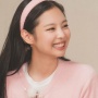 5 Gaya OOTD Jennie BLACKPINK di 'Apartment 404' yang Bisa Disontek!