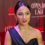 Jadi Karakter Utama di Series Open BO Lagi, Naomi Zaskia Sadar Tak Bisa Saingi Wulan Guritno