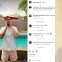 Shayne Pattynama Jadi Bintang Iklan, Rizky Ridho Satu-satunya Pemain Lokal yang Berani Meledek