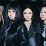 Kalahkan NewJeans, aespa Raih Trofi ke-4 Supernova di Program M Countdown