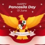 Dirayakan Setiap 1 Juni, Begini Sejarah dan Makna Hari Lahir Pancasila