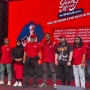 Konser di 25 Kota, Iwan Fals Sibuk Kurasi 300 Lagu