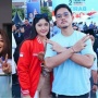 Adu Gaya Calon Ibu Pejabat DKI! Mila Gunawan vs Erina Gudono, Siapa Lebih Berkelas?