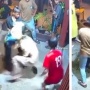 Delapan Pemuda di Palangkaraya Ini Hajar Remaja yang sedang Nongkrong, Videonya Bikin Gregetan