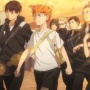 Link Nonton Haikyuu 2024, Terbaru Lengkap Anime dan Movie