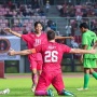 Terdepak dari Timnas Indonesia U-16, Pemain Atletico Madrid Fokus Berkarier di Eropa