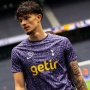 Profil Jude Soonsup-Bell, Striker Tottenham Hotspur Berdarah Inggris Siap Perkuat Timnas Thailand