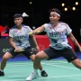 Laga Perdana Olimpiade 2024, Apriyani/Fadia Bersiap Hadapi Wakil Jepang