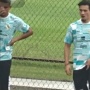 Nathan Tjoe-A-On Nguap Berkali-kali di Sesi Latihan Timnas Indonesia, Efek Jet Lag Perjalanan?