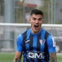 Pertajam Lini Depan, PSBS Biak Rekrut Penyerang asal Argentina Abel Arganaraz