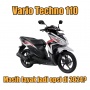 Berapa Harga Motor Vario 110 Techno? Jadul tapi Masih Ganteng, Begini Spesifikasinya