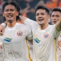 Hasil Persija vs PSIS Semarang: Tumbangkan Mahesa Jenar, Macan Kemayoran Lawan Selangor FC di Final