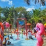 Dira Park Ambulu Jember, Berenang hingga Berburu Kuliner dalam Satu Lokasi