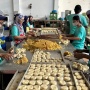 Cerita Bakpia Kurnia Sari Terus Berkembang Hingga Sukses dengan Dukungan KUR BRI