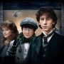 Amazon Prime Video Umumkan Serial 'Young Sherlock Holmes' Resmi Digarap