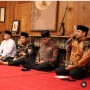 Kunjungi Kediaman Anies Baswedan, PKS DKI Sampaikan Dukungan Moril Biar Maju Pilkada Jakarta Lagi
