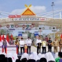 Fakta-fakta Tol Bangkinang-13 Koto Kampar yang Baru Diresmikan Jokowi