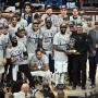 Dallas Mavericks ke Final NBA 2024 Usai Kalahkan Minnesota Timberwolves
