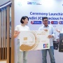 Solusi Lifestyle Mudah! Bank Mandiri dan JCB Gelar Mandiri JCB Precious Festival 2024