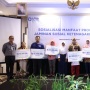 LPDB-KUMKM dan BPJS Ketenagakerjaan Gelar Sosialisasi Jaminan Sosial Kepada Anggota Koperasi