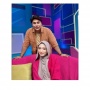 Lagi Dijodoh-jodohin, Ivan Gunawan Salah Tingkah Dipuji Inara Rusli