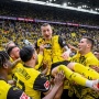 Akses Gratis Siaran Langsung Final Liga Champions Dortmund vs Real Madrid Dimulai Sebentar Lagi Minggu Pukul 02.00 WIB