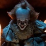 Bill Skarsgard Kembali Jadi Badut Pennywise dalam Serial Prekuel 'It'