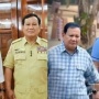 Sama-sama Ingin Maju di Pilkada Bogor, Dua Kader Partai Gerindra Ini Tunggu Restu dari Prabowo